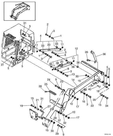 new holland skid steer replacement parts|new holland skid steer parts diagram.